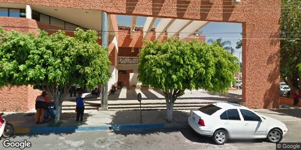 CATASTRO MUNICIPAL